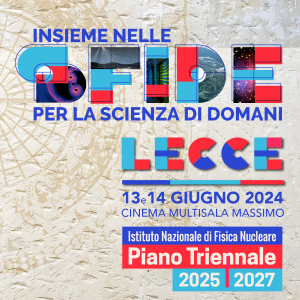 Piano Triennale a Lecce